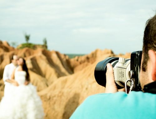 How To Identify The Best Gold Coast Wedding Photographer For Your Big Day